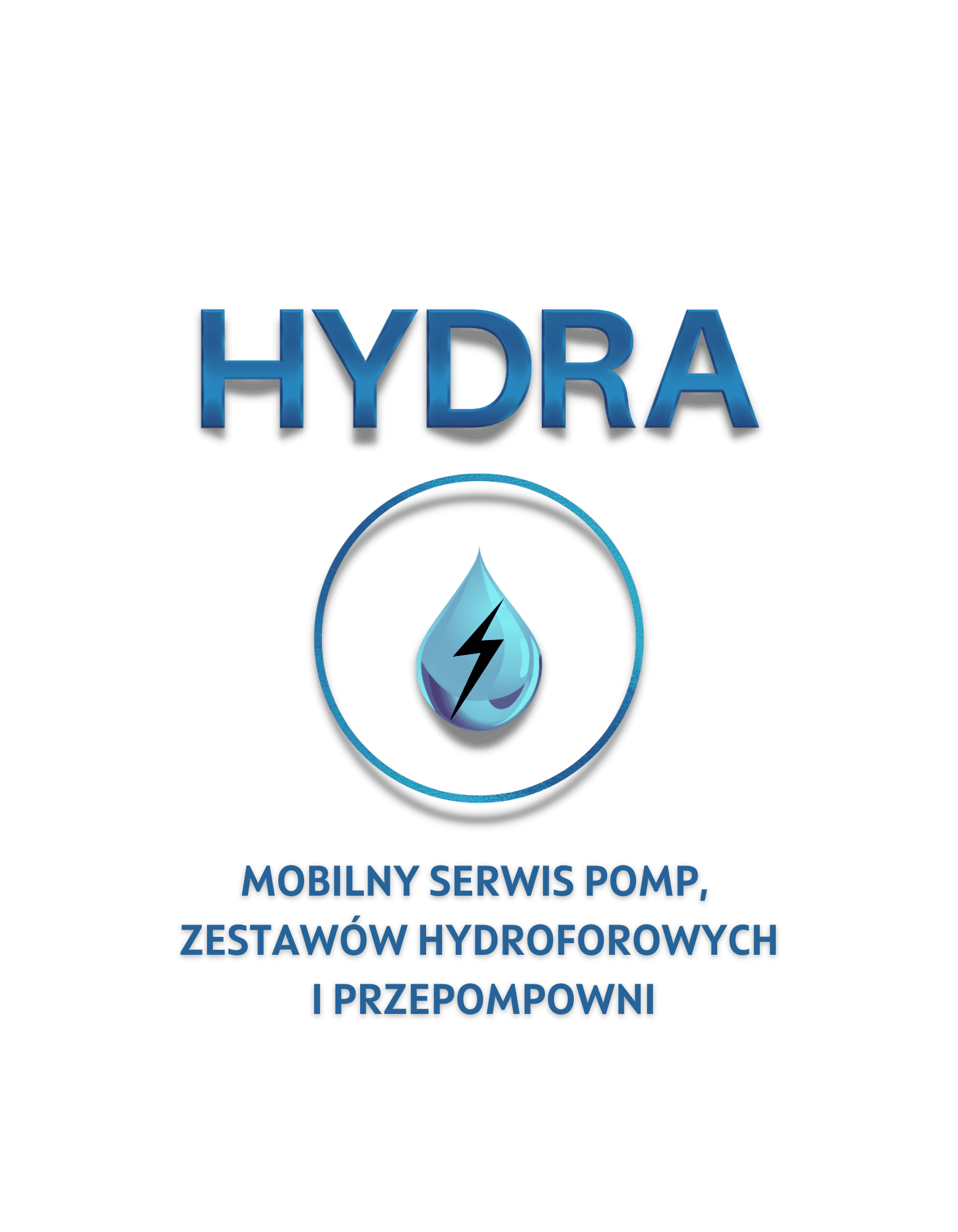 Hydra mobilny serwis pomp, zestawów hydroforowych i przepompowni